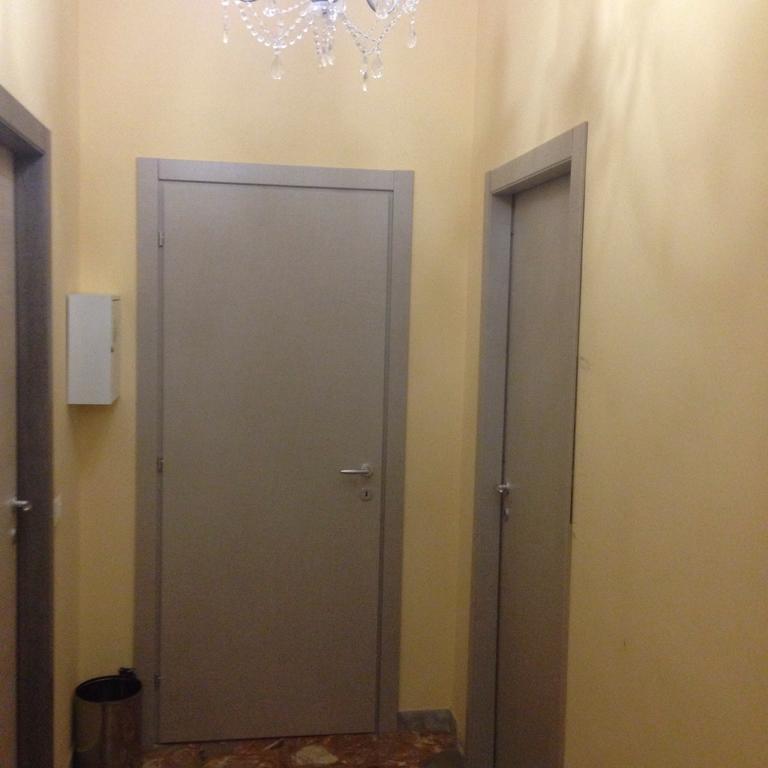 ローマ ル シャルム ハウス 2 Bed & Breakfast 部屋 写真