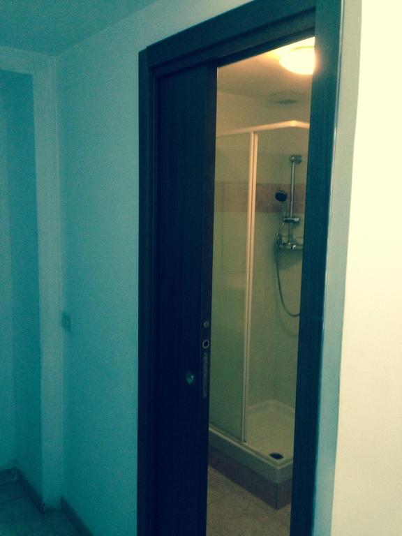 ローマ ル シャルム ハウス 2 Bed & Breakfast エクステリア 写真