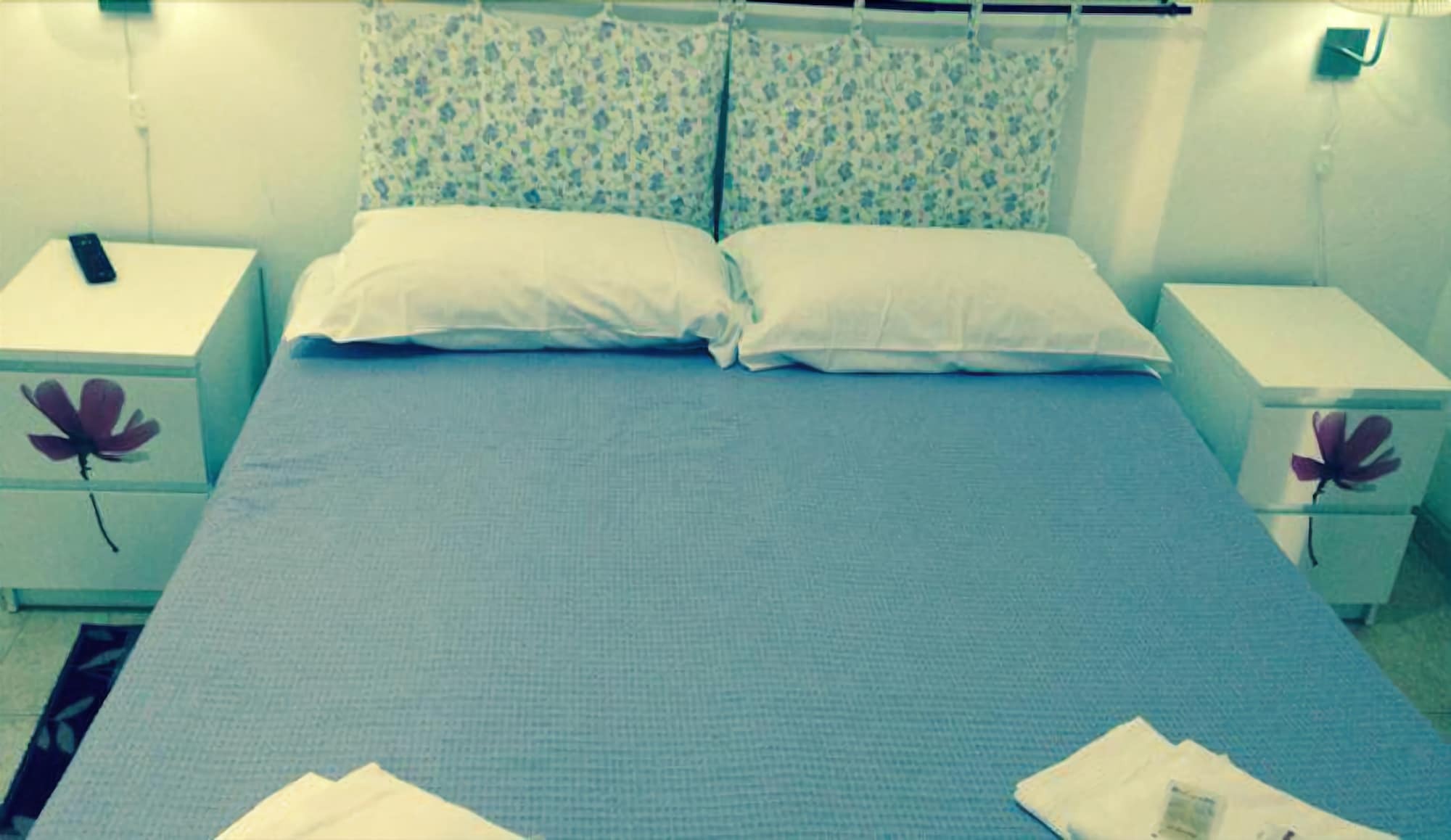 ローマ ル シャルム ハウス 2 Bed & Breakfast エクステリア 写真